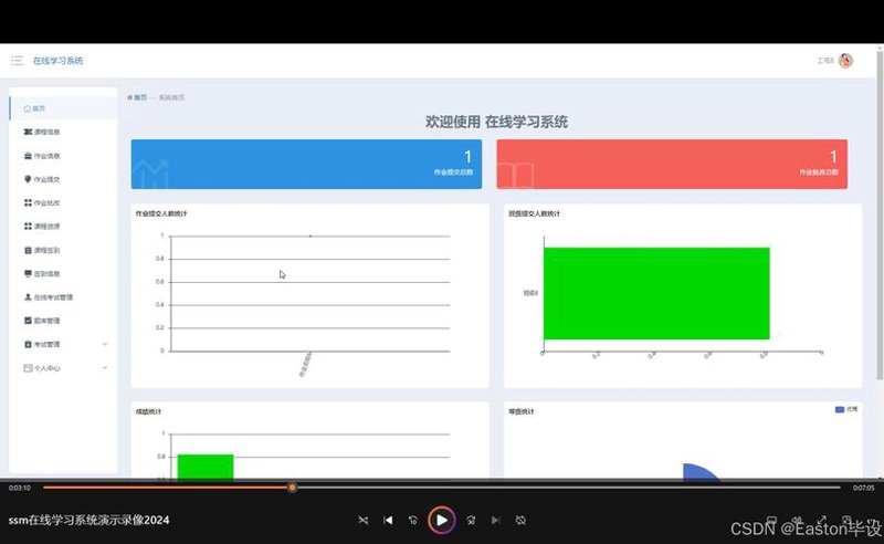 在线教育平台：引领学习革命的新篇章