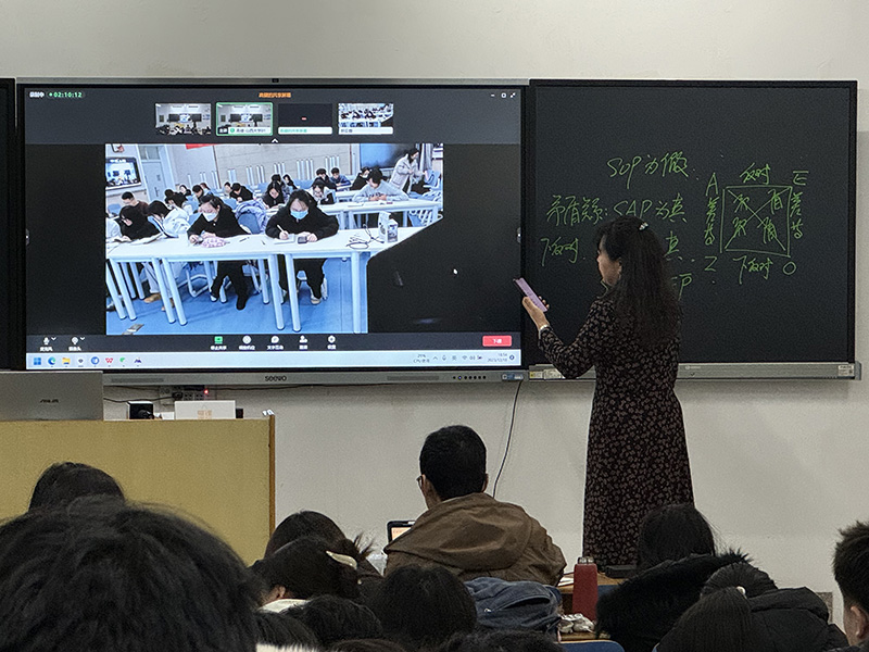 教学管理系统的革新:迎接教育信息化新时代